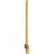 Ekena Millwork Bellingham Rough Sawn Timber Gable Bracket, Western Red Cedar, 84"W x 53"H x 2"D x 4"F, 15/12 Pitch GBW084X53X0204BEL00RWR - alternate 3